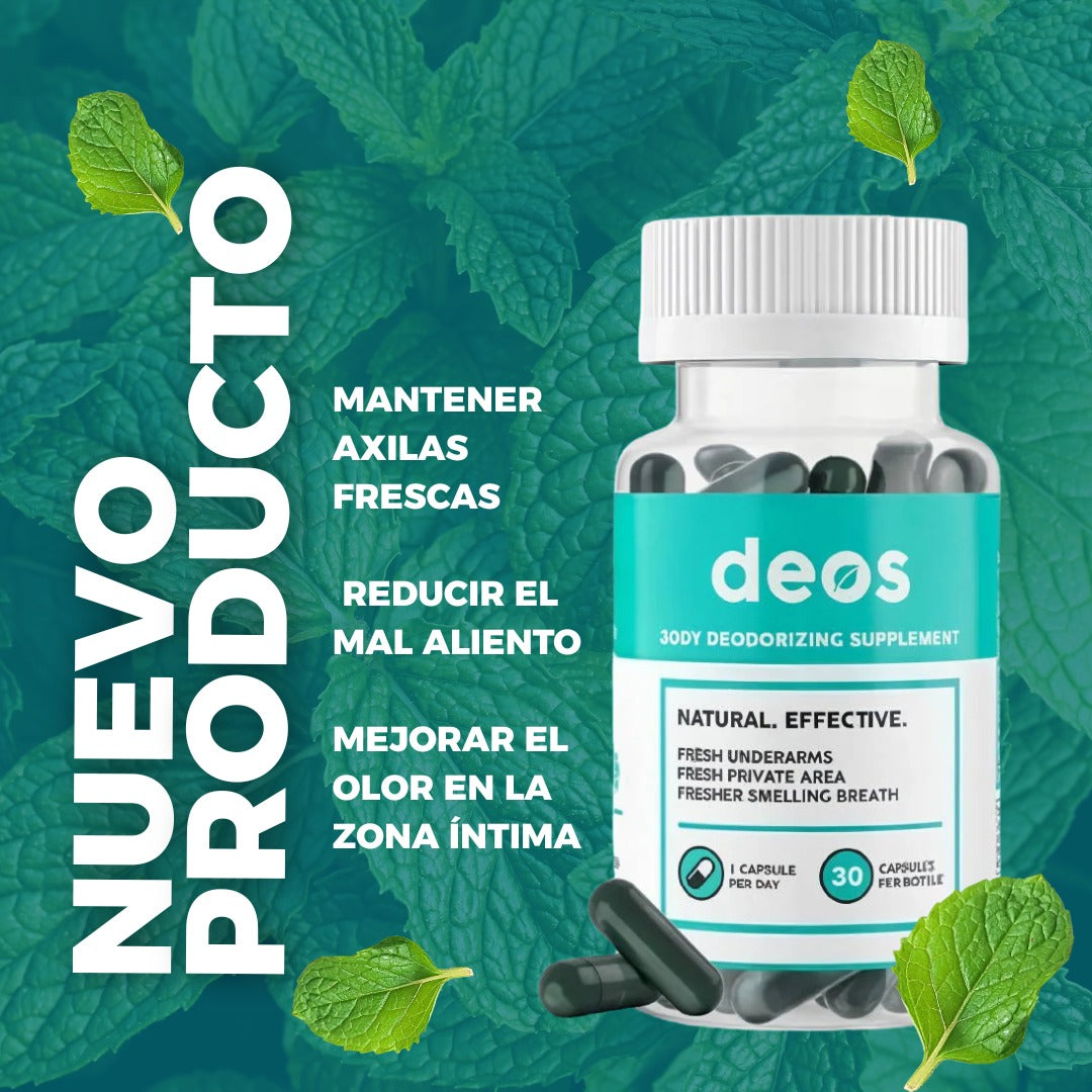 NO QUEDES COMO COCHINO NUNCA MÁS Y BORRA LOS MALOS OLORES PARA SIEMPRE