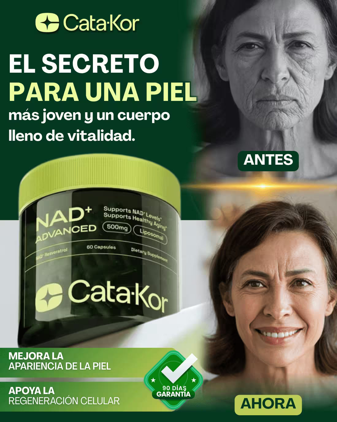 NO SIGAS VIÉNDOTE NI SINTIÉNDOTE ASÍ CAMBIA TU CUERPO DESDE HOY Y NOTA RESULTADOS DESDE LA PRIMERA SEMANA