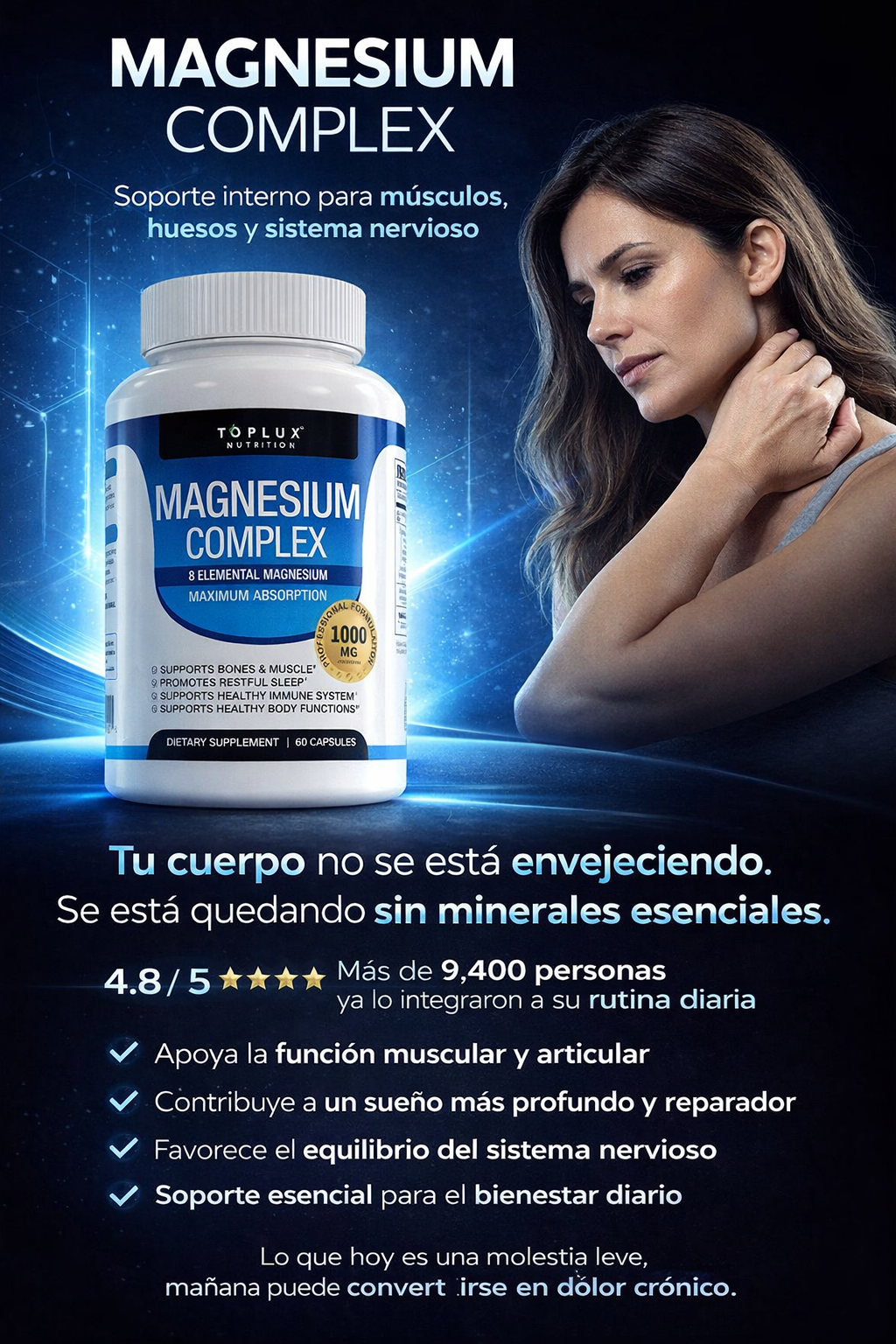 MAGNESIO COMPEX