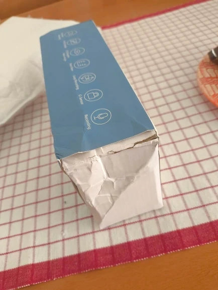 Review Card