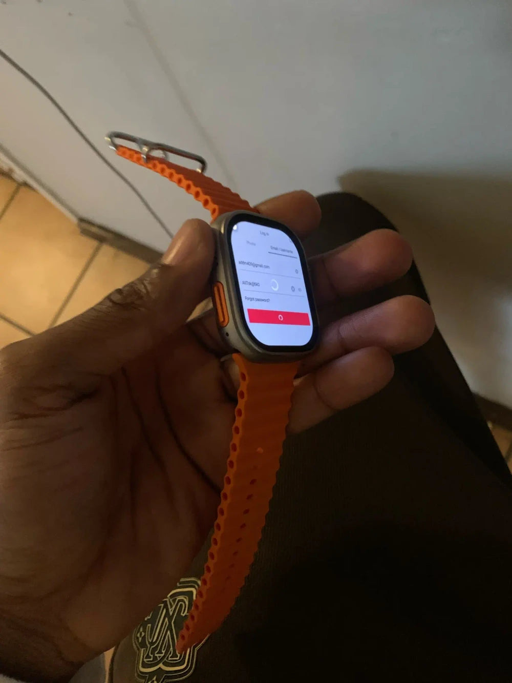 Review Card