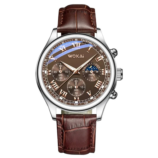 Bellmont Prestige™ | Reloj Analógico
