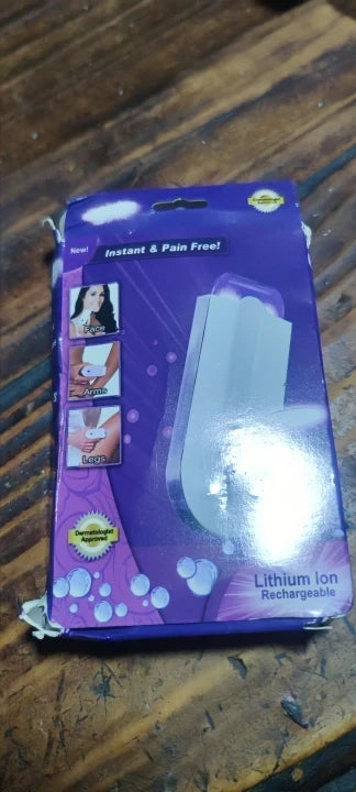 Review Card