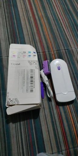 Review Card