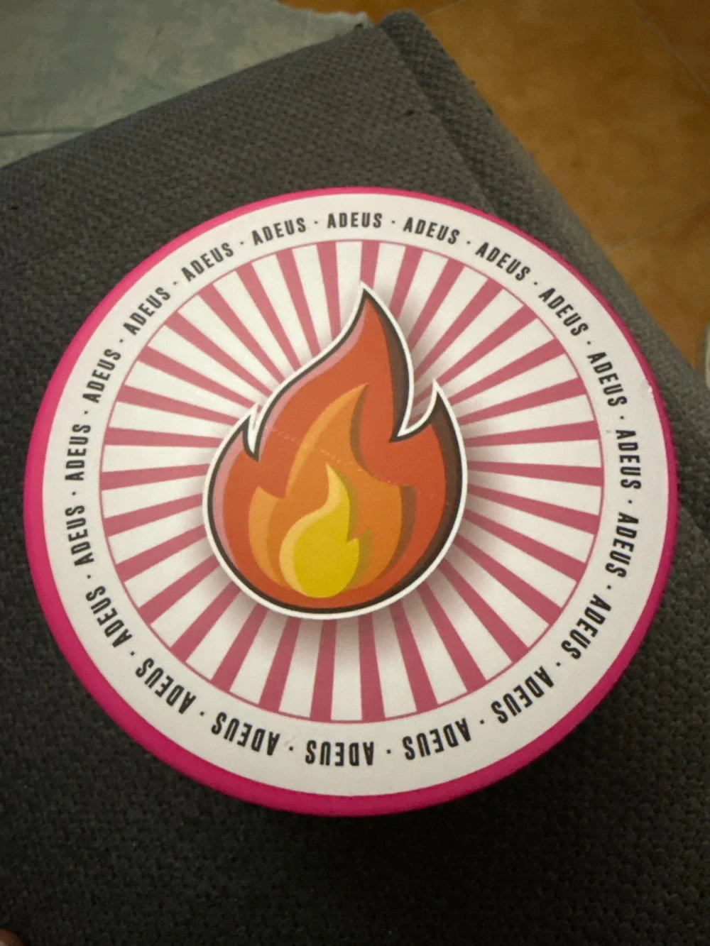 Review Card