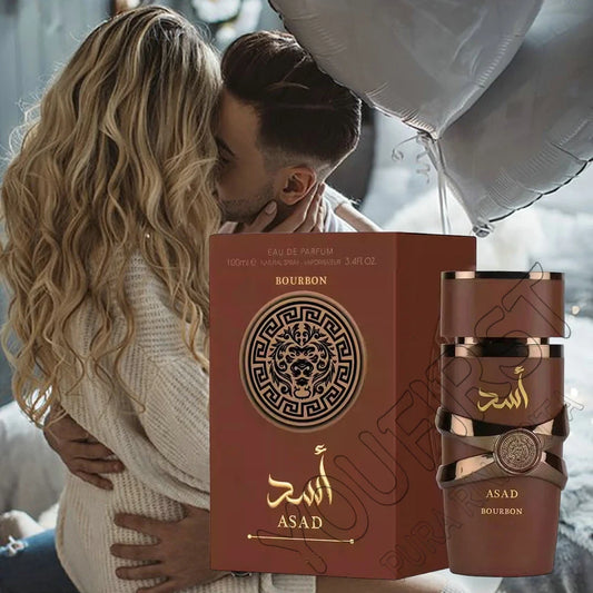 Al Gazal Al Farah Perfume
