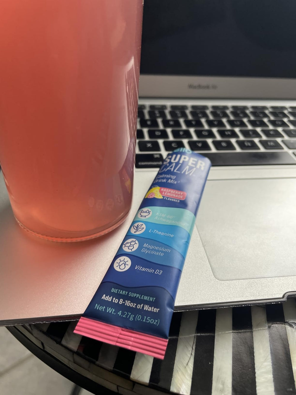 Review Card