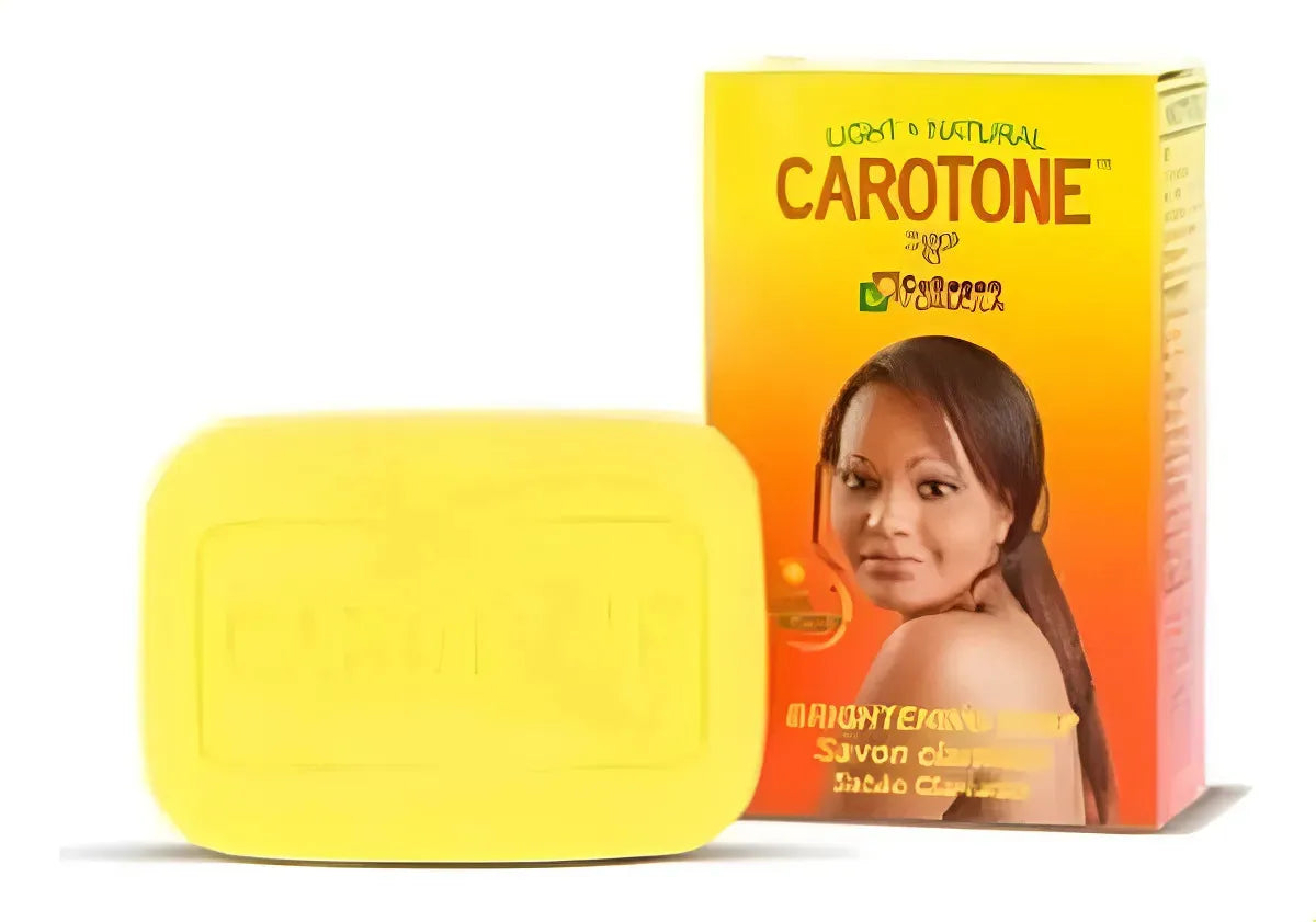 Jabón Carotone