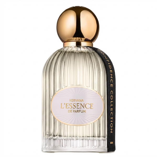 Club Nuit Presencia Intensa Masculina