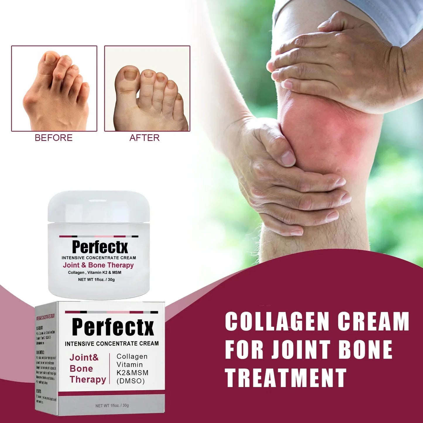 PERFECTX TRATAMIENTO COMPLETO 2X1