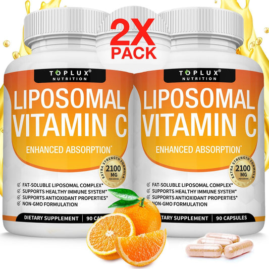 Vital C Liposomal Max Fusion