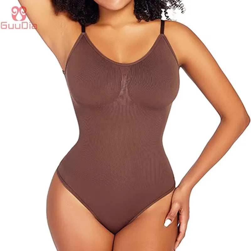 Bodyskin Invisible Moldeador Diario - Tipo Body Tanga