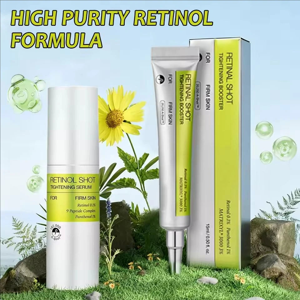 Celimax Retinal Fortalecedor Facial