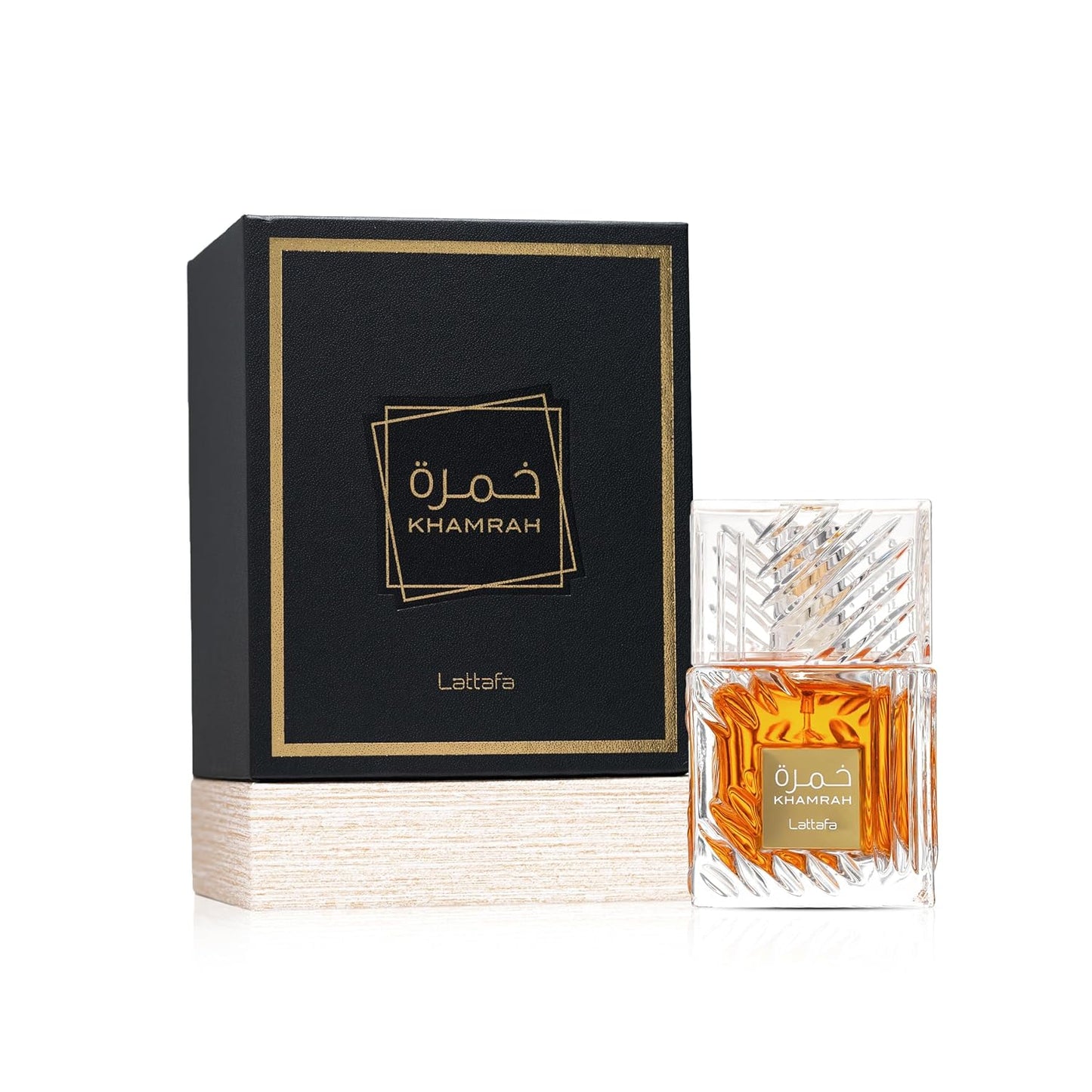Khamrah Aroma Exclusivo