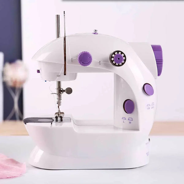 Máquina de Coser Compacta