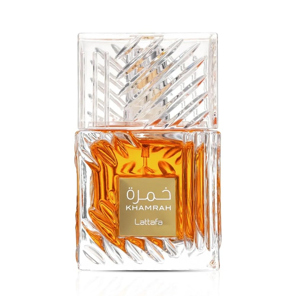 Khamrah Aroma Exclusivo