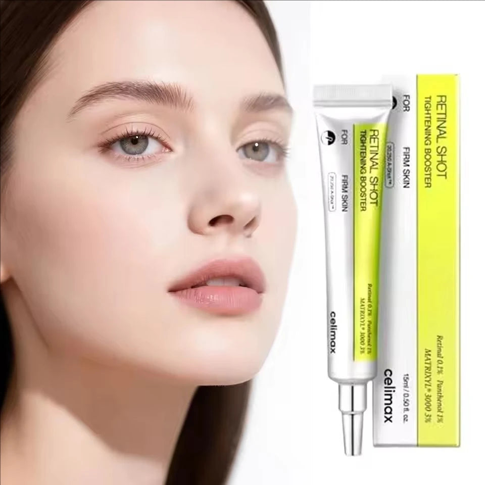 Celimax Retinal Fortalecedor Facial