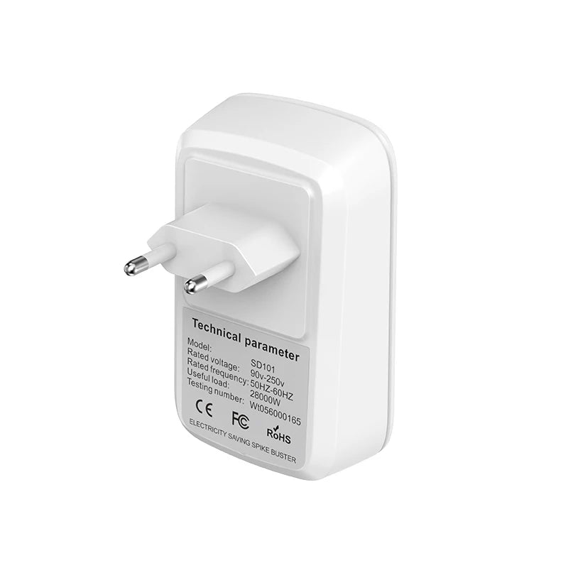 AHORRO ELECTRICO FACIL!!!