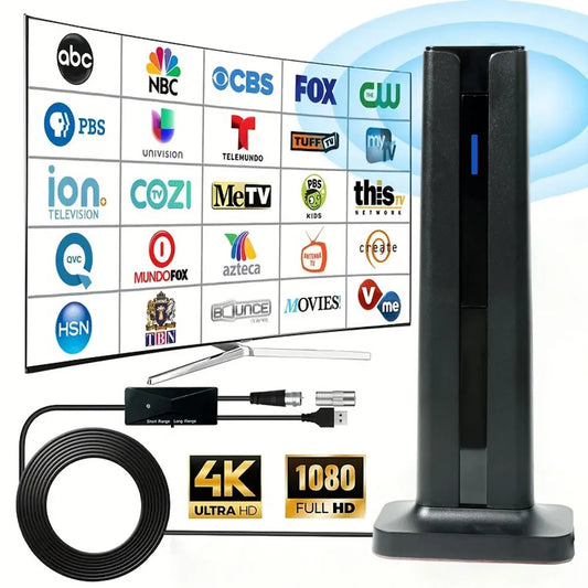 ANTENA FREE TV: DISFRUTA CANALES PREMIUM GRATIS SIN INTERNET NI SUSCRIPCIONES