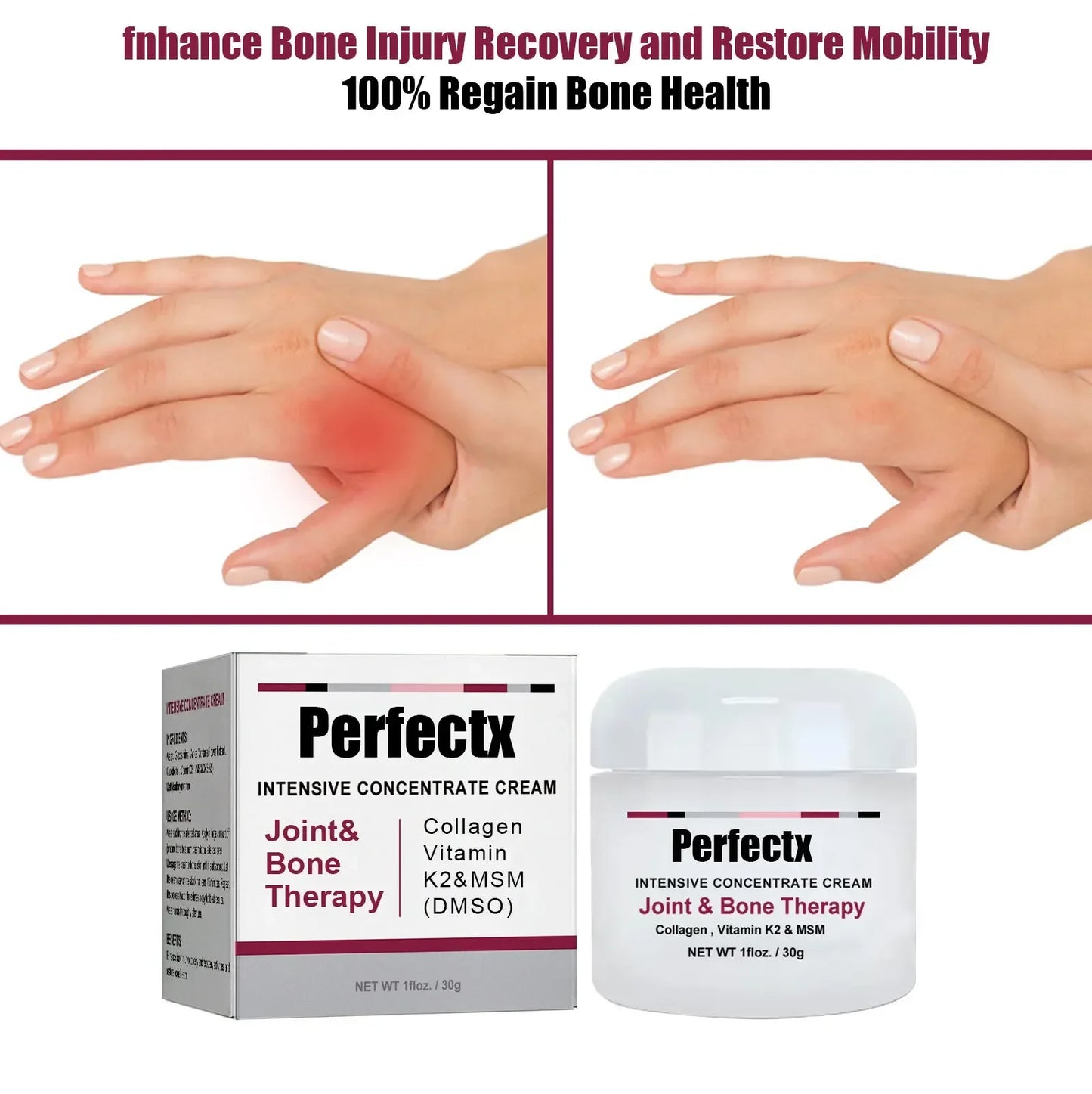 PERFECTX TRATAMIENTO COMPLETO 2X1