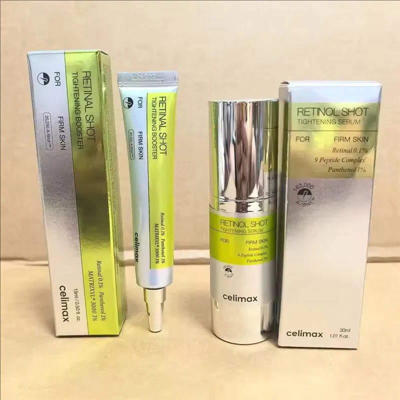 Celimax Retinal Fortalecedor Facial