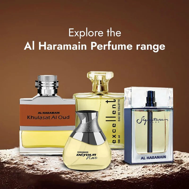 Oud Prestige l Edicion Limitada™