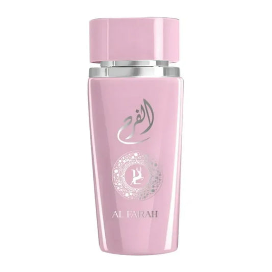 YARA PINK   l  AL FARAH EDITION 100 ML