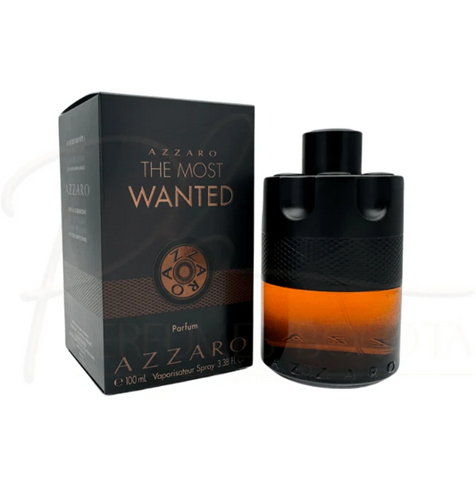 AZZARO THE MOST WANTED