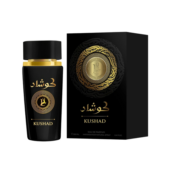 Asad Perfume Vainilla Intenso Exclusivo