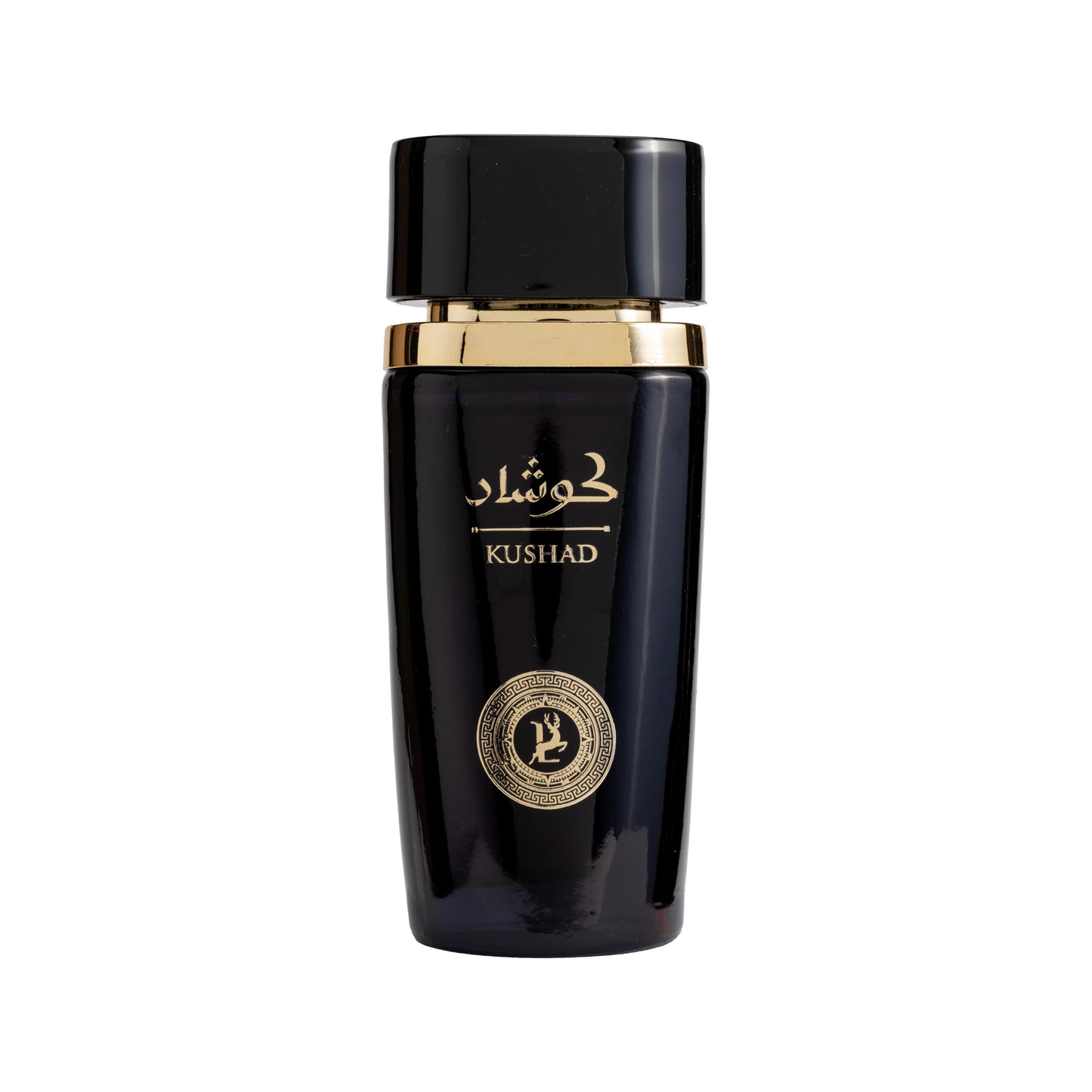 Kushad Asad Perfume Exclusivo 100 ML - Concentración Aceite