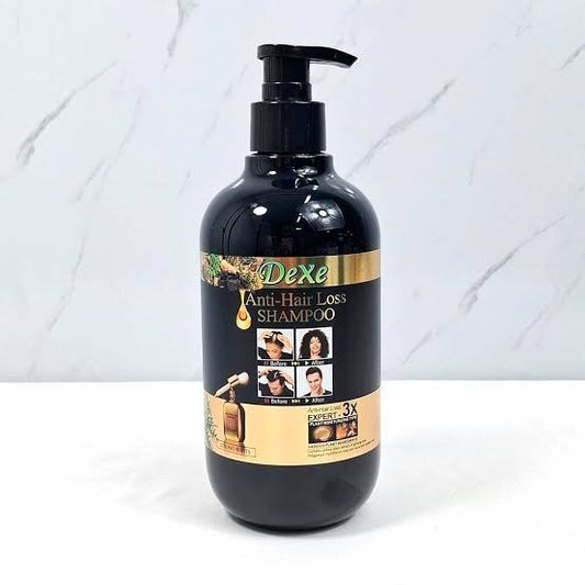 Shampoo Anticaida Dexe