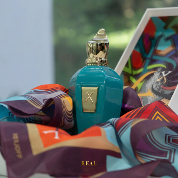 Club Nuit Presencia Intensa Masculina