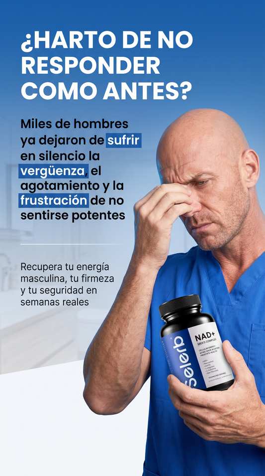SELERB NAD - EL FIN DE LAS NOCHES MEDIOCRES