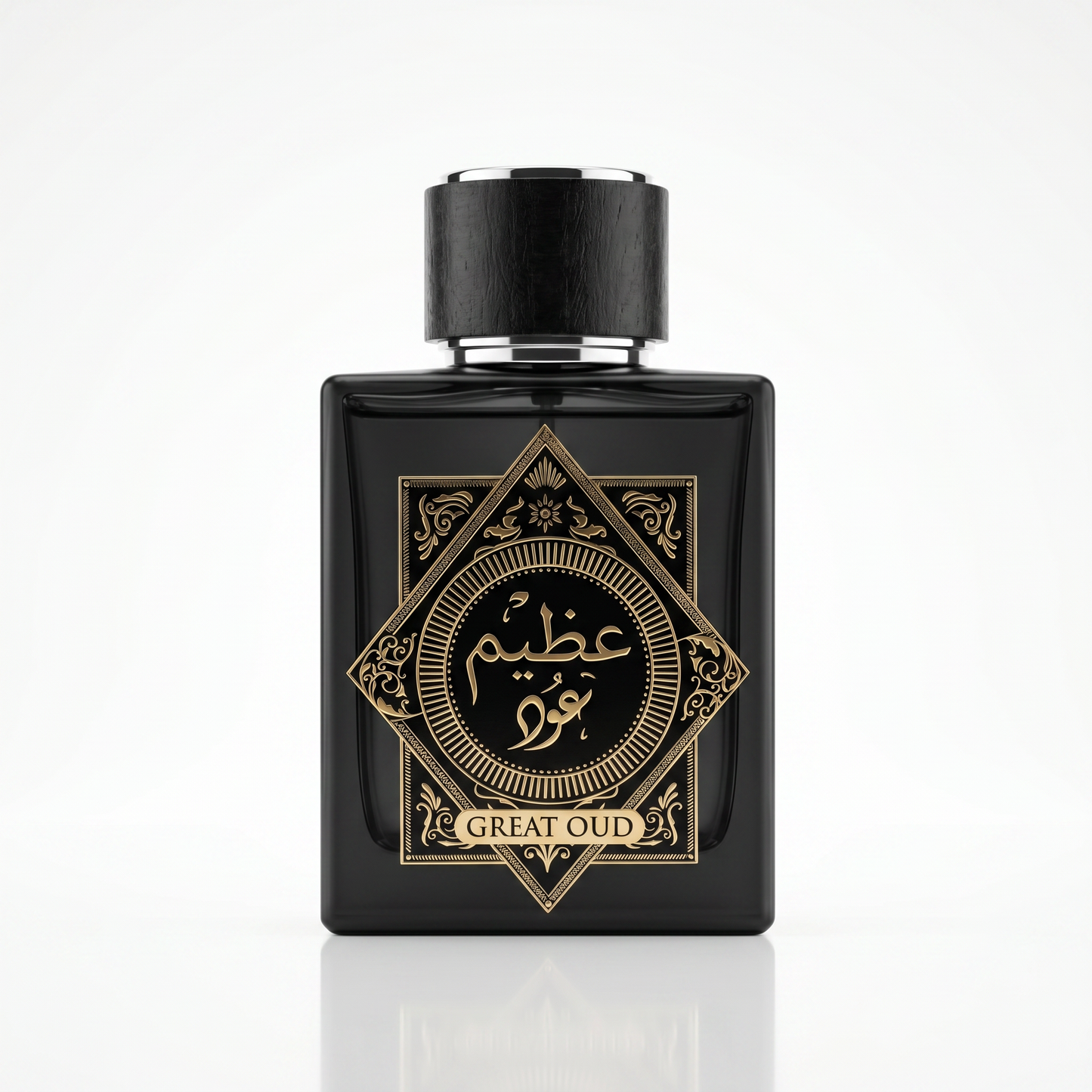 GREAT OUD FOR GLORY™ l ELIXIR DE LARGA DURACIÓN 12H